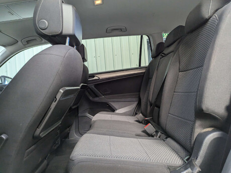Volkswagen Tiguan Allspace 2.0 TDI Match DSG 4Motion Euro 6 (s/s) 5dr 75