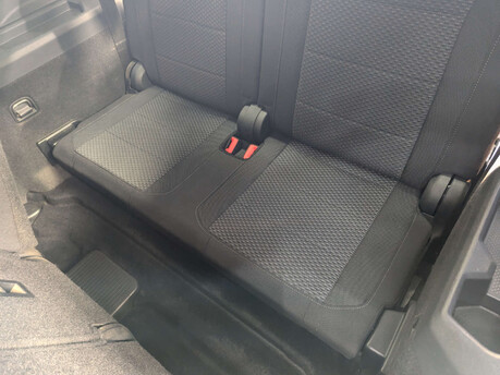 Volkswagen Tiguan Allspace 2.0 TDI Match DSG 4Motion Euro 6 (s/s) 5dr 80