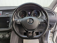 Volkswagen Tiguan Allspace 2.0 TDI Match DSG 4Motion Euro 6 (s/s) 5dr 86