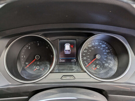 Volkswagen Tiguan Allspace 2.0 TDI Match DSG 4Motion Euro 6 (s/s) 5dr 87