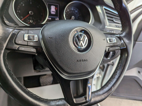 Volkswagen Tiguan Allspace 2.0 TDI Match DSG 4Motion Euro 6 (s/s) 5dr 92