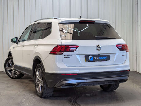 Volkswagen Tiguan Allspace 2.0 TDI Match DSG 4Motion Euro 6 (s/s) 5dr 11