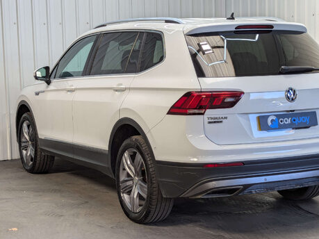 Volkswagen Tiguan Allspace 2.0 TDI Match DSG 4Motion Euro 6 (s/s) 5dr 34