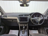 Volkswagen Tiguan Allspace 2.0 TDI Match DSG 4Motion Euro 6 (s/s) 5dr 2