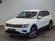 Volkswagen Tiguan Allspace 2.0 TDI Match DSG 4Motion Euro 6 (s/s) 5dr 6