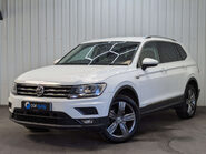 Volkswagen Tiguan Allspace 2.0 TDI Match DSG 4Motion Euro 6 (s/s) 5dr 7