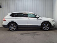Volkswagen Tiguan Allspace 2.0 TDI Match DSG 4Motion Euro 6 (s/s) 5dr 15
