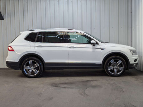 Volkswagen Tiguan Allspace 2.0 TDI Match DSG 4Motion Euro 6 (s/s) 5dr 15
