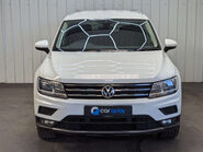 Volkswagen Tiguan Allspace 2.0 TDI Match DSG 4Motion Euro 6 (s/s) 5dr 24