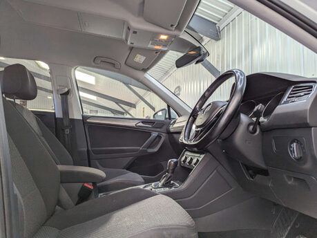 Volkswagen Tiguan Allspace 2.0 TDI Match DSG 4Motion Euro 6 (s/s) 5dr 52