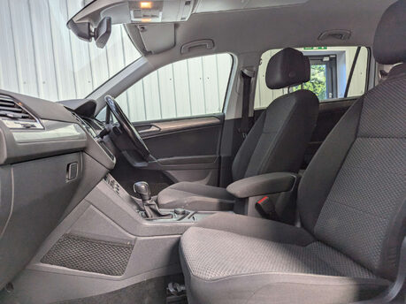 Volkswagen Tiguan Allspace 2.0 TDI Match DSG 4Motion Euro 6 (s/s) 5dr 61