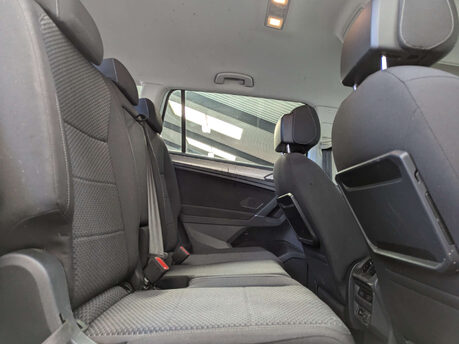 Volkswagen Tiguan Allspace 2.0 TDI Match DSG 4Motion Euro 6 (s/s) 5dr 68