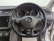 Volkswagen Tiguan Allspace 2.0 TDI Match DSG 4Motion Euro 6 (s/s) 5dr 85