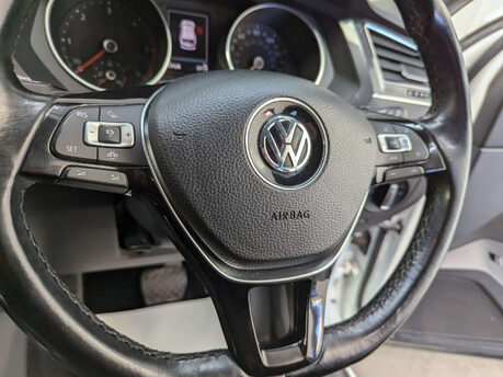 Volkswagen Tiguan Allspace 2.0 TDI Match DSG 4Motion Euro 6 (s/s) 5dr 91