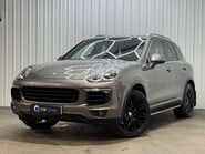 Porsche Cayenne 3.0 TD V6 TiptronicS 4WD Euro 6 (s/s) 5dr 6