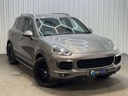 Porsche Cayenne 3.0 TD V6 TiptronicS 4WD Euro 6 (s/s) 5dr 4