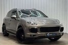 Porsche Cayenne 3.0 TD V6 TiptronicS 4WD Euro 6 (s/s) 5dr