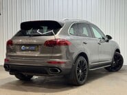 Porsche Cayenne 3.0 TD V6 TiptronicS 4WD Euro 6 (s/s) 5dr 10