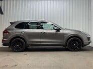 Porsche Cayenne 3.0 TD V6 TiptronicS 4WD Euro 6 (s/s) 5dr 11