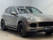 Porsche Cayenne 3.0 TD V6 TiptronicS 4WD Euro 6 (s/s) 5dr 15