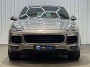 Porsche Cayenne 3.0 TD V6 TiptronicS 4WD Euro 6 (s/s) 5dr 16