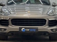 Porsche Cayenne 3.0 TD V6 TiptronicS 4WD Euro 6 (s/s) 5dr 19