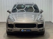 Porsche Cayenne 3.0 TD V6 TiptronicS 4WD Euro 6 (s/s) 5dr 20