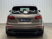 Porsche Cayenne 3.0 TD V6 TiptronicS 4WD Euro 6 (s/s) 5dr 32