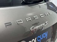 Porsche Cayenne 3.0 TD V6 TiptronicS 4WD Euro 6 (s/s) 5dr 33