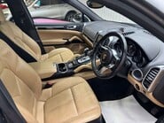 Porsche Cayenne 3.0 TD V6 TiptronicS 4WD Euro 6 (s/s) 5dr 42