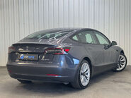 Tesla Model 3 (Dual Motor) Long Range Auto 4WDE 4dr 8
