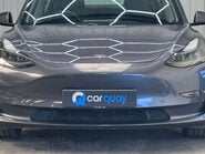Tesla Model 3 (Dual Motor) Long Range Auto 4WDE 4dr 24