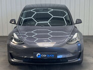 Tesla Model 3 (Dual Motor) Long Range Auto 4WDE 4dr 25