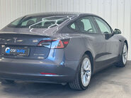 Tesla Model 3 (Dual Motor) Long Range Auto 4WDE 4dr 37