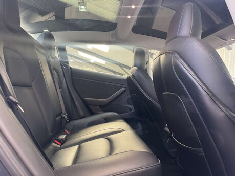 Tesla Model 3 (Dual Motor) Long Range Auto 4WDE 4dr 65