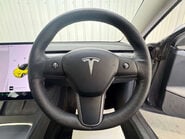 Tesla Model 3 (Dual Motor) Long Range Auto 4WDE 4dr 79