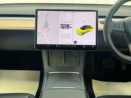 Tesla Model 3 (Dual Motor) Long Range Auto 4WDE 4dr 86