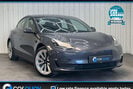 Tesla Model 3 (Dual Motor) Long Range Auto 4WDE 4dr