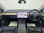 Tesla Model 3 (Dual Motor) Long Range Auto 4WDE 4dr 3