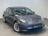 Tesla Model 3 (Dual Motor) Long Range Auto 4WDE 4dr 4