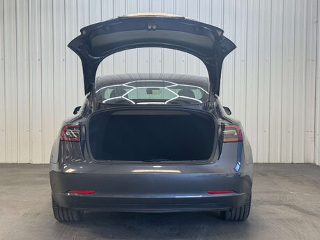 Tesla Model 3 (Dual Motor) Long Range Auto 4WDE 4dr 48