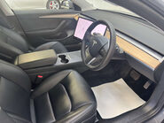 Tesla Model 3 (Dual Motor) Long Range Auto 4WDE 4dr 52