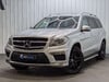 Mercedes-Benz GL Class 3.0 GL350 V6 BlueTEC AMG Sport G-Tronic+ 4WD Euro 6 (s/s) 5dr