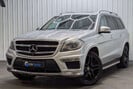 Mercedes-Benz GL Class 3.0 GL350 V6 BlueTEC AMG Sport G-Tronic+ 4WD Euro 6 (s/s) 5dr