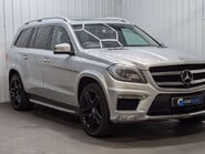 Mercedes-Benz GL Class 3.0 GL350 V6 BlueTEC AMG Sport G-Tronic+ 4WD Euro 6 (s/s) 5dr 7