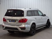 Mercedes-Benz GL Class 3.0 GL350 V6 BlueTEC AMG Sport G-Tronic+ 4WD Euro 6 (s/s) 5dr 27