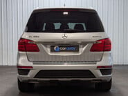 Mercedes-Benz GL Class 3.0 GL350 V6 BlueTEC AMG Sport G-Tronic+ 4WD Euro 6 (s/s) 5dr 32