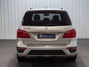 Mercedes-Benz GL Class 3.0 GL350 V6 BlueTEC AMG Sport G-Tronic+ 4WD Euro 6 (s/s) 5dr 33