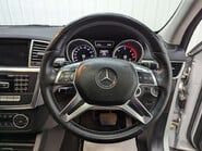 Mercedes-Benz GL Class 3.0 GL350 V6 BlueTEC AMG Sport G-Tronic+ 4WD Euro 6 (s/s) 5dr 70