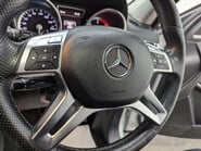 Mercedes-Benz GL Class 3.0 GL350 V6 BlueTEC AMG Sport G-Tronic+ 4WD Euro 6 (s/s) 5dr 76